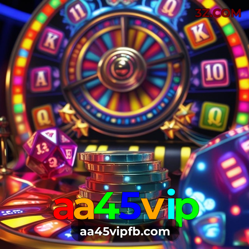 Slots Seguros no aa45vip – RTP Alto e Saques Rápidos
