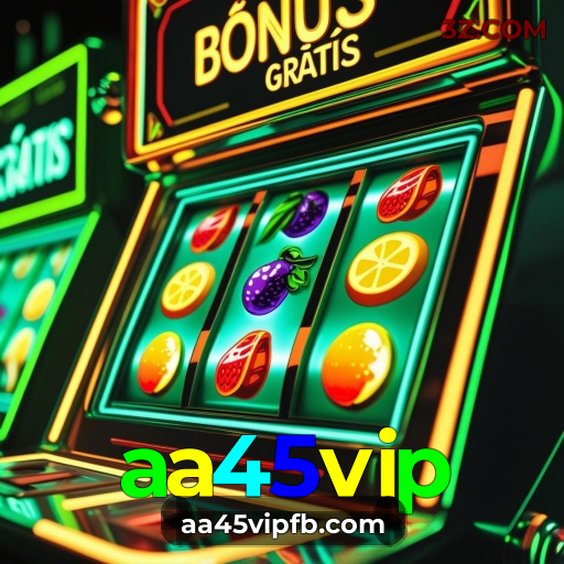 aa45vip.com - PLATAFORMA OFICIAL - 🎖️ - aa45vip cassino slots jogos