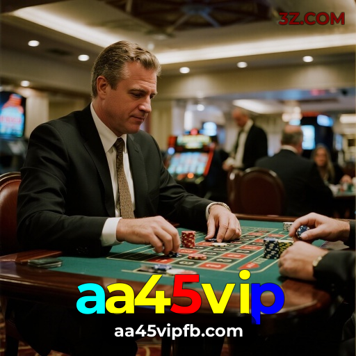 aa45vip App para Android e iOS – Jogue Slots com Bônus Exclusivos
