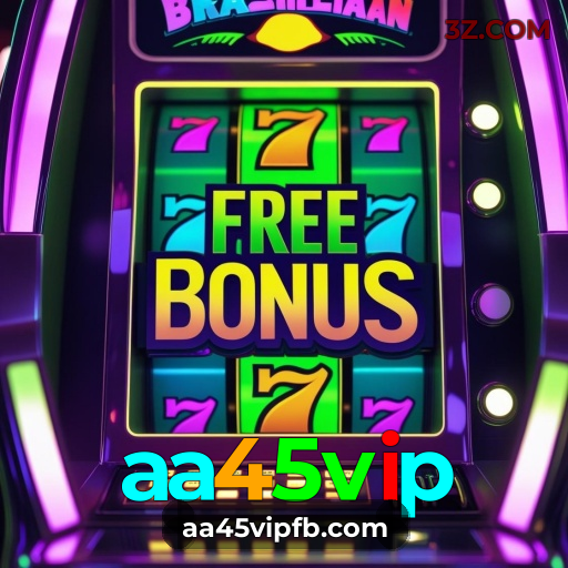 aa45vip: Login Seguro e Rápido com Verificação Avançada