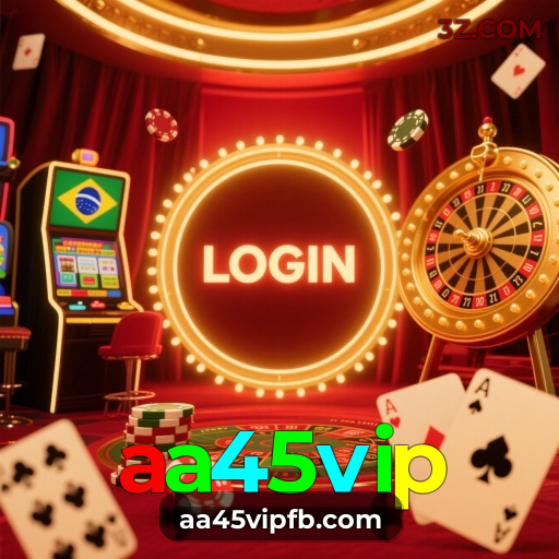 aa45vip.com - Brasil ❤️ - PLATAFORMA OFICIAL - aa45vip Slots-slot 