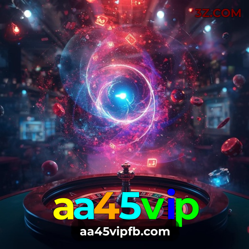 aa45vip: No cassino online mais seguro, cada aposta é uma chance de vitória!