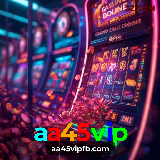 aa45vip: Login Seguro e Rápido com Verificação Avançada