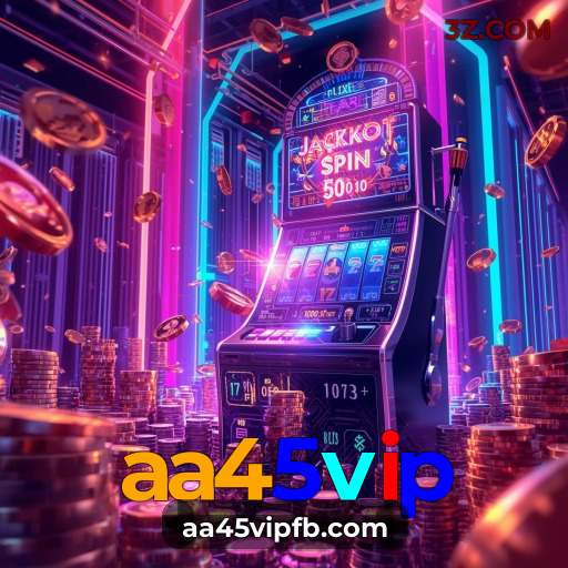 aa45vip - Cassino Online Seguro e Empolgante: Entre Agora e Jogue no Brasil! - aa45vip.com Plataforma