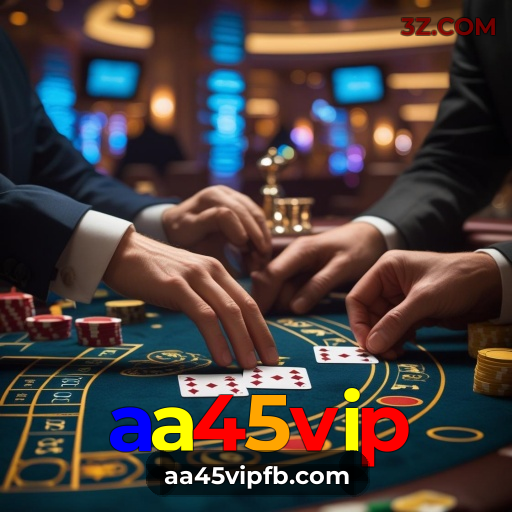 aa45vip.com - Cassino premiado e pagamentos rápidos - aa45vip