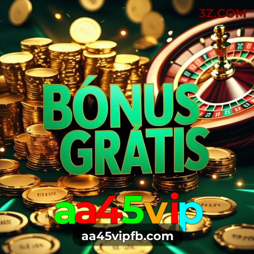 aa45vip | Cassino Mobile com Jogos Rápidos e Saques Instantâneos