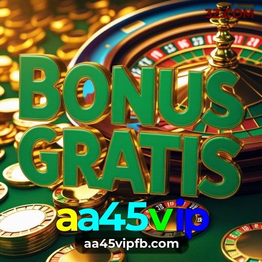 🏆 Seja VIP! Faça Login no aa45vip e Desbloqueie Recompensas 💎