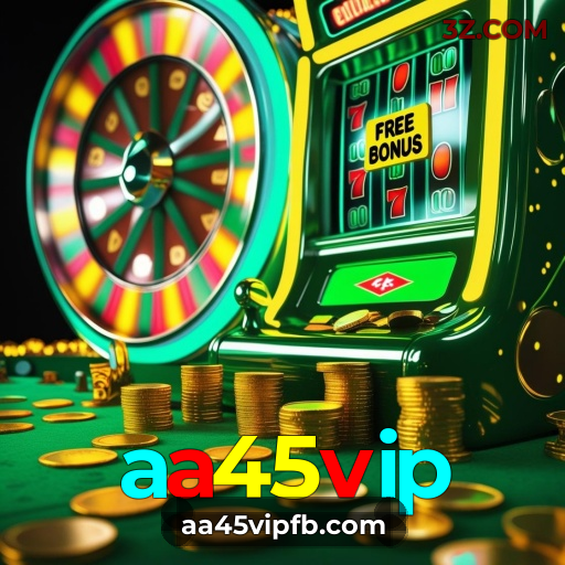 aa45vip.COM PLATAFORMA OFICIAL-🎖-aa45vip slots