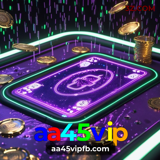 aa45vip | Cassino Online com Bônus Generosos no Brasil