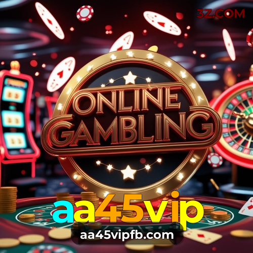 🏆 Seja VIP! Faça Login no aa45vip e Desbloqueie Recompensas 💎