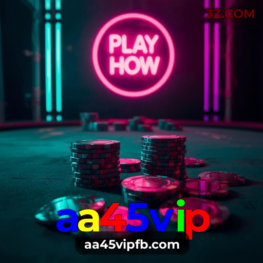 aa45vip.com - Cassino premiado e pagamentos rápidos - aa45vip
