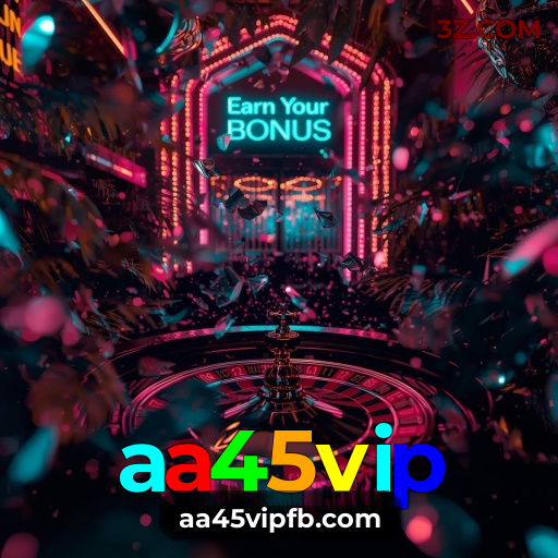 aa45vip plataforma- Brasil 🎲 - LICENCIADO OFICIAL - aa45vip.com