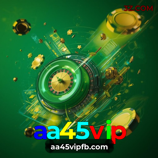 aa45vip.com - Cassino premiado e pagamentos rápidos - aa45vip